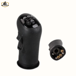 Gear lever manual vehicles